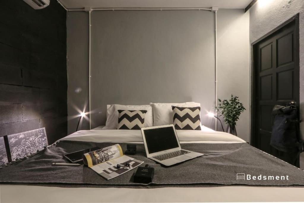 Bedsment@hayaek Apartment Chiang Rai