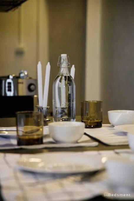 Apartment Bedsment@hayaek *
