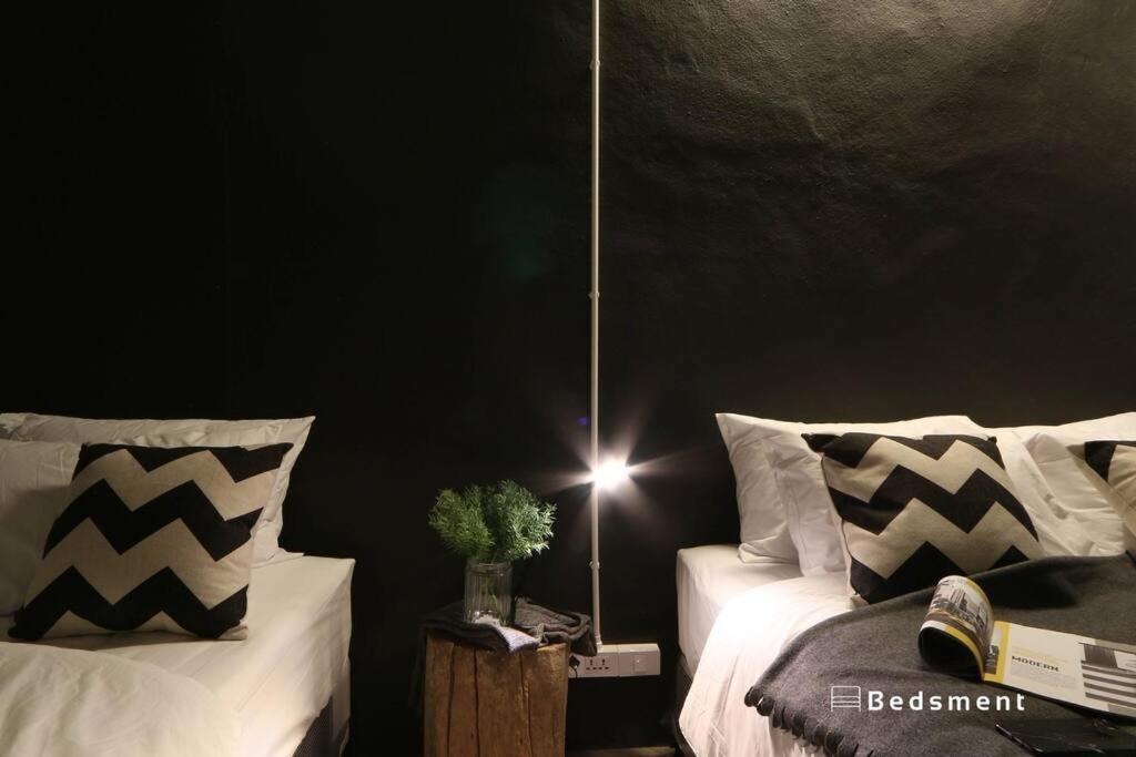 Bedsment@hayaek * Chiang Rai