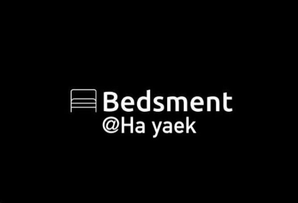 Bedsment@hayaek * Chiang Rai