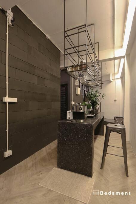 Bedsment@hayaek Apartment