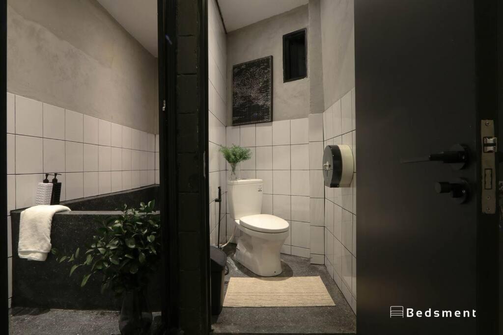 Apartment Bedsment@hayaek Chiang Rai